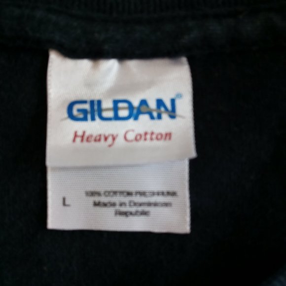 Peter Frampton "Thank You All" 2014 N.A. tour Tee - Picture 7 of 8